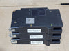 SQUARE D 30 Amp, 3 Pole, 600 Volt Circuit Breaker EDB36030