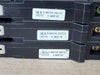 SQUARE D 30 Amp, 3 Pole, 600 Volt Circuit Breaker EDB36030
