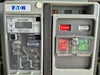 HKS Eaton Magnum DS 3200A Outdoor Switchgear Building, 480V, NEMA 3R, 9 Breakers