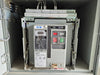HKS Eaton Magnum DS 3200A Outdoor Switchgear Building, 480V, NEMA 3R, 9 Breakers