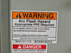 HKS Eaton Magnum DS 3200A Outdoor Switchgear Building, 480V, NEMA 3R, 9 Breakers