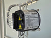 HKS Eaton Magnum DS 3200A Outdoor Switchgear Building, 480V, NEMA 3R, 9 Breakers