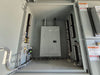 HKS Eaton Magnum DS 3200A Outdoor Switchgear Building, 480V, NEMA 3R, 9 Breakers