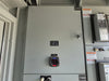 HKS Eaton Magnum DS 3200A Outdoor Switchgear Building, 480V, NEMA 3R, 9 Breakers