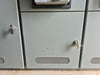 HKS Eaton Magnum DS 3200A Outdoor Switchgear Building, 480V, NEMA 3R, 9 Breakers