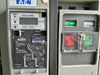 HKS Eaton Magnum DS 3200A Outdoor Switchgear Building, 480V, NEMA 3R, 9 Breakers