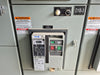 HKS Eaton Magnum DS 3200A Outdoor Switchgear Building, 480V, NEMA 3R, 9 Breakers