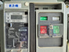 HKS Eaton Magnum DS 3200A Outdoor Switchgear Building, 480V, NEMA 3R, 9 Breakers