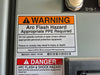 HKS Eaton Magnum DS 3200A Outdoor Switchgear Building, 480V, NEMA 3R, 9 Breakers