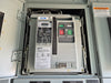 HKS Eaton Magnum DS 3200A Outdoor Switchgear Building, 480V, NEMA 3R, 9 Breakers