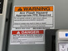 HKS Eaton Magnum DS 3200A Outdoor Switchgear Building, 480V, NEMA 3R, 9 Breakers