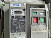 HKS Eaton Magnum DS 3200A Outdoor Switchgear Building, 480V, NEMA 3R, 9 Breakers