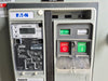 HKS Eaton Magnum DS 3200A Outdoor Switchgear Building, 480V, NEMA 3R, 9 Breakers