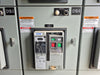 HKS Eaton Magnum DS 3200A Outdoor Switchgear Building, 480V, NEMA 3R, 9 Breakers