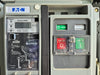 HKS Eaton Magnum DS 3200A Outdoor Switchgear Building, 480V, NEMA 3R, 9 Breakers