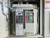 HKS Eaton Magnum DS 3200A Outdoor Switchgear Building, 480V, NEMA 3R, 9 Breakers