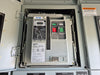 HKS Eaton Magnum DS 3200A Outdoor Switchgear Building, 480V, NEMA 3R, 9 Breakers