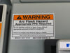 HKS Eaton Magnum DS 3200A Outdoor Switchgear Building, 480V, NEMA 3R, 9 Breakers