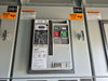 HKS Eaton Magnum DS 3200A Outdoor Switchgear Building, 480V, NEMA 3R, 9 Breakers