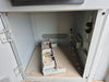 HKS Eaton Magnum DS 3200A Outdoor Switchgear Building, 480V, NEMA 3R, 9 Breakers