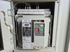 HKS Eaton Magnum DS 3200A Outdoor Switchgear Building, 480V, NEMA 3R, 9 Breakers