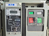 HKS Eaton Magnum DS 3200A Outdoor Switchgear Building, 480V, NEMA 3R, 9 Breakers