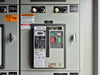 HKS Eaton Magnum DS 3200A Outdoor Switchgear Building, 480V, NEMA 3R, 9 Breakers