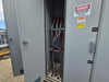 HKS Eaton Magnum DS 3200A Outdoor Switchgear Building, 480V, NEMA 3R, 9 Breakers