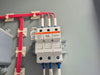 HKS Eaton Magnum DS 3200A Outdoor Switchgear Building, 480V, NEMA 3R, 9 Breakers