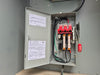 HKS Eaton Magnum DS 3200A Outdoor Switchgear Building, 480V, NEMA 3R, 9 Breakers