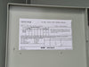 HKS Eaton Magnum DS 3200A Outdoor Switchgear Building, 480V, NEMA 3R, 9 Breakers