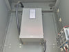 HKS Eaton Magnum DS 3200A Outdoor Switchgear Building, 480V, NEMA 3R, 9 Breakers