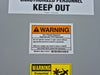 HKS Eaton Magnum DS 3200A Outdoor Switchgear Building, 480V, NEMA 3R, 9 Breakers