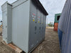 HKS Eaton Magnum DS 3200A Outdoor Switchgear Building, 480V, NEMA 3R, 9 Breakers