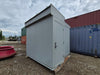HKS Eaton Magnum DS 3200A Outdoor Switchgear Building, 480V, NEMA 3R, 9 Breakers