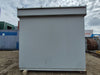 HKS Eaton Magnum DS 3200A Outdoor Switchgear Building, 480V, NEMA 3R, 9 Breakers