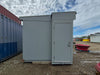 HKS Eaton Magnum DS 3200A Outdoor Switchgear Building, 480V, NEMA 3R, 9 Breakers