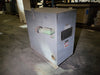 DELTA 75 kVA Transformer 600 pri. volts, 208Y/120 sec. volts CETC0075-S001534