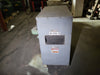 DELTA 75 kVA Transformer 600 pri. volts, 208Y/120 sec. volts CETC0075-S001534