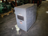 DELTA 75 kVA Transformer 600 pri. volts, 208Y/120 sec. volts CETC0075-S001534