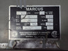MARCUS TRANSFORMER 30 kVA Transformer 600 pri. volts, 240 sec. volts MAT30A19
