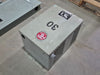 MARCUS TRANSFORMER 30 kVA Transformer 600 pri. volts, 240 sec. volts MAT30A19