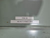 SIEMENS 200 Amp, 120/240 Volt, 3-Ph, 42/84 Circuits Panelboard EQ442QJ200