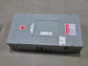 FEDERAL PIONEER 100 Amp, 240 Volt, 3-Ph, 24 Circuits Panelboard 312-24