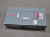 FEDERAL PIONEER 100 Amp, 240 Volt, 3-Ph, 24 Circuits Panelboard 312-24