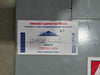 FEDERAL PIONEER 100 Amp, 240 Volt, 3-Ph, 24 Circuits Panelboard 312-24