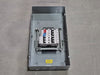 FEDERAL PIONEER 100 Amp, 240 Volt, 3-Ph, 24 Circuits Panelboard 312-24