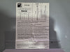 FEDERAL PIONEER 100 Amp, 240 Volt, 3-Ph, 24 Circuits Panelboard 312-24