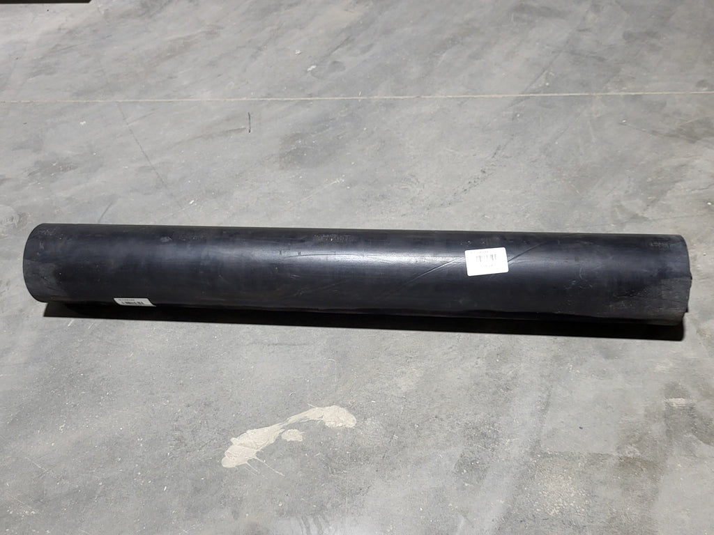 STRONGCO Vulcanized Rubber Conveyor Roller 0629-48