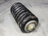 Impact Rubber Conveyor Roller 78D54161100